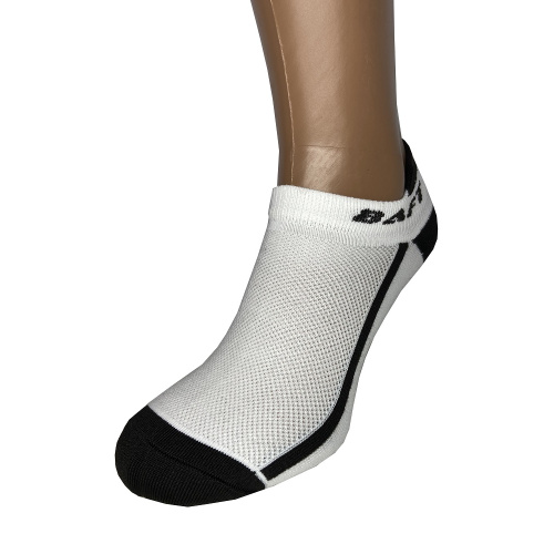 Термоноски Baft Runn White L (44-45)