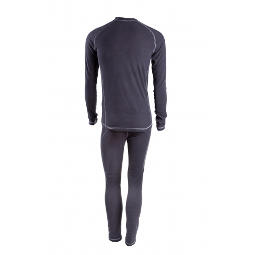 Термобелье Baft X-Line Men Gray Микрофлис 130 XXL
