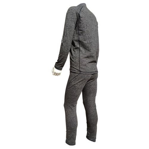 Термобілизна Baft Grafit Sport Kids 128