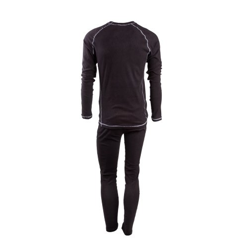 Термобелье Baft X-Line Men Black Микрофлис 130 M