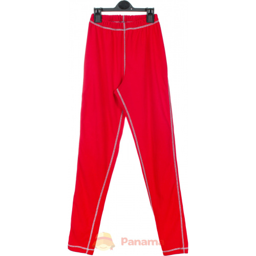 Термобелье Baft Z-Line Kids Red/Gray Микрофлис 130 140