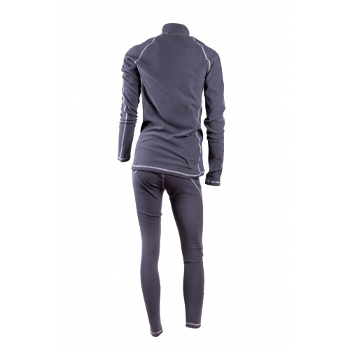 Термобелье Baft Z-Line Women Gray Микрофлис 130 L