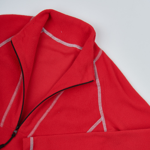 Термобелье Baft Z-Line Women Red Микрофлис 130 XS
