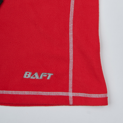 Термобелье Baft Z-Line Women Red Микрофлис 130 XS