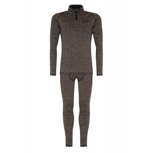 Термобелье Baft Grafit Sport Kids 140