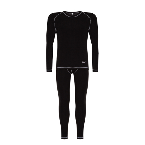 Термобелье Baft X-Line Men Black Микрофлис 130 XL