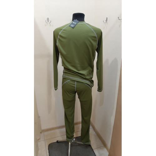 Термобілизна Baft Fitdry Green Men XXL