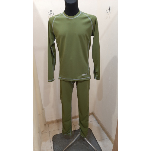 Термобелье Baft Fitdry Green Men XXL