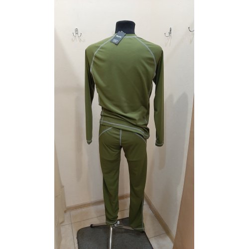 Термобелье Baft Fitdry Green Men XXL