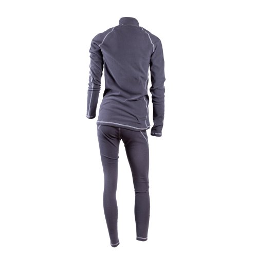 Термобелье Baft Z-Line Women Gray Микрофлис 130 M