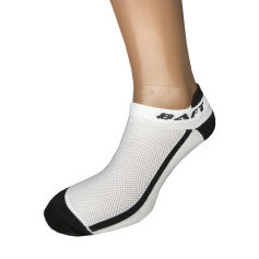 Термоноски Baft Runn White XS (36-38)