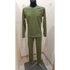 Термобелье Baft Fitdry Green Men XXXL