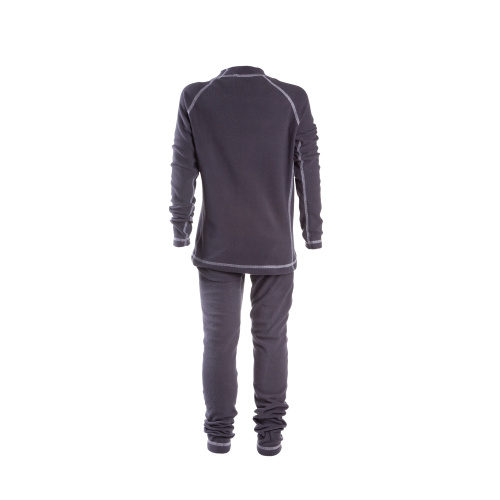 Термобілизна Baft X-Line Kids Gray Мікрофліс 130 128