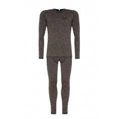 Термобелье Baft Grafit Men 2XL