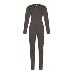 Термобелье Baft Grafit Woman L