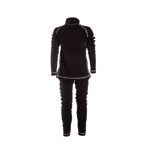 Термобелье Baft Z-Line Kids Black Микрофлис 130 122