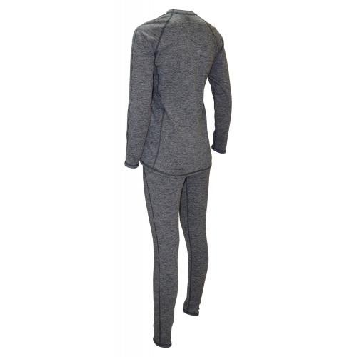 Термобелье Baft Grafit Woman M