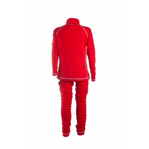 Термобілизна Baft Z-Line Kids Red Мікрофліс 130 116