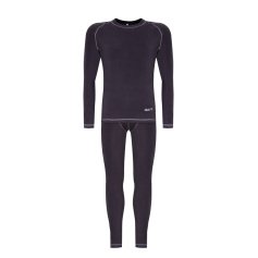 Термобелье Baft X-Line Men Gray Микрофлис 130 L