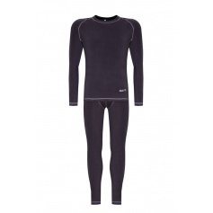 Термобілизна Baft X-Line Men Gray Мікрофліс 130 L
