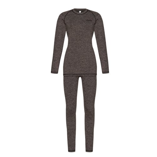 Термобелье Baft Grafit Woman M