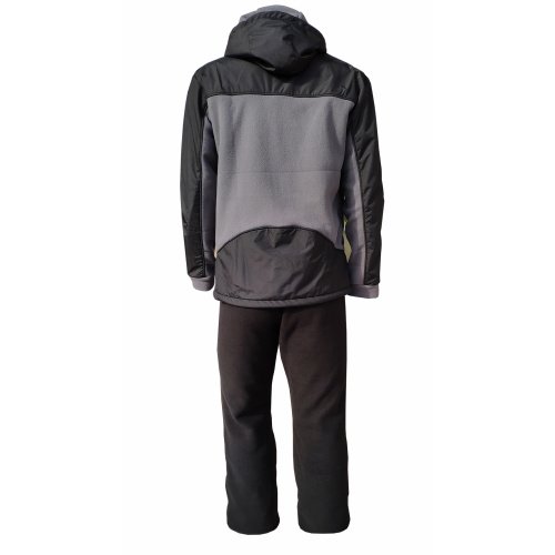 Флісовий костюм Copper Gray M