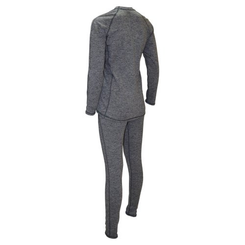 Термобелье Baft Grafit Woman M