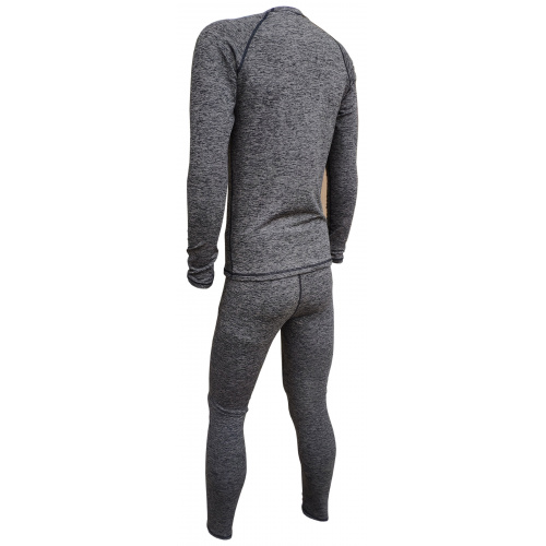 Термобелье Baft Grafit Men L