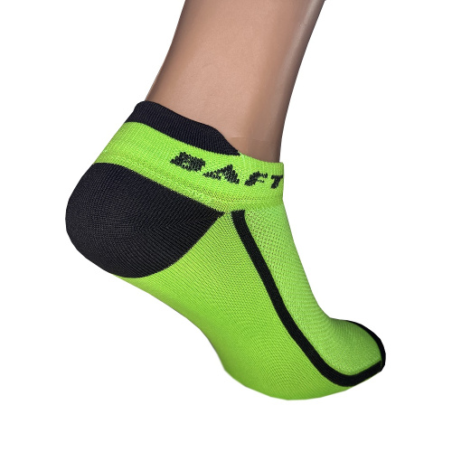 Термоноски Baft Runn Green XL (46-47)
