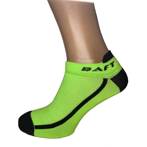 Термоноски Baft Runn Green XL (46-47)