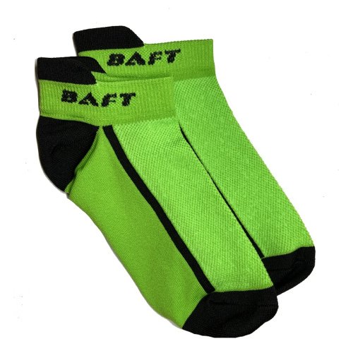 Термоноски Baft Runn Green XL (46-47)