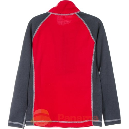Термобілизна Baft Z-Line Kids Red/Gray Мікрофліс 130 116
