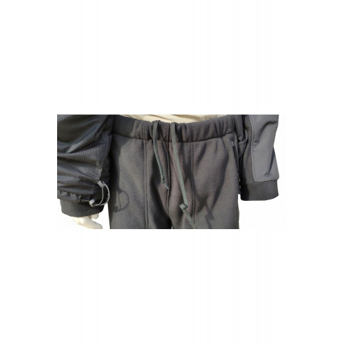 Демісезонний костюм Baft Cooper Black CR100 M