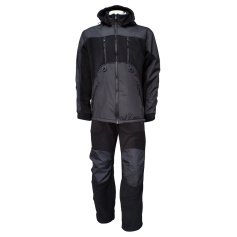 Демисезонный костюм Baft Cooper Black CR100 S