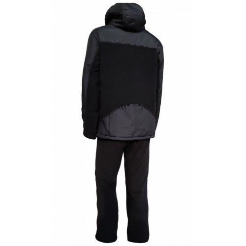 Демисезонный костюм Baft Cooper Black CR100 M