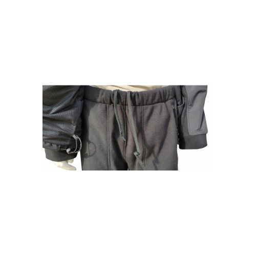 Демисезонный костюм Baft Cooper Black CR100 M