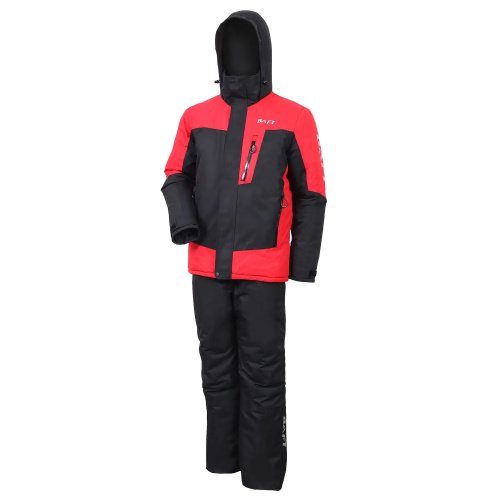 Зимовий костюм BAFT TORRIS XXXXL