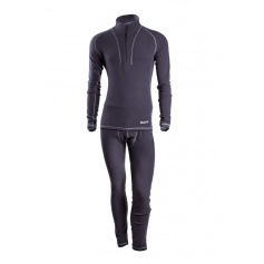 Термобелье BAFT Z-LINE MEN GRAY ZL110 XL