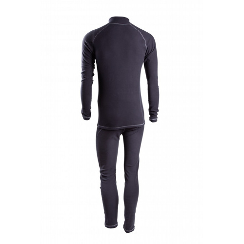 Термобелье BAFT Z-LINE MEN GRAY ZL110 L