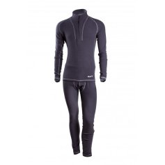 Термобелье BAFT Z-LINE MEN GRAY ZL110 L