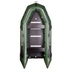 Моторная надувная лодка Bark BT-360S