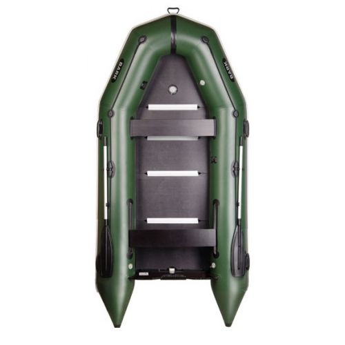 Моторная надувная лодка Bark BT-360S