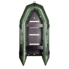 Моторная надувная лодка Bark BT-360S