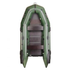 Моторная надувная лодка Bark BT-310