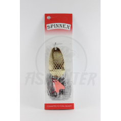 Блесна Spinnex Sima 14g