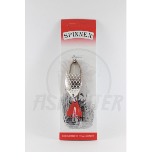 Блесна Spinnex Perch acustic 15g