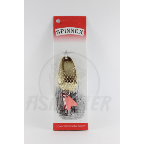 Блесна Spinnex Sima 18g