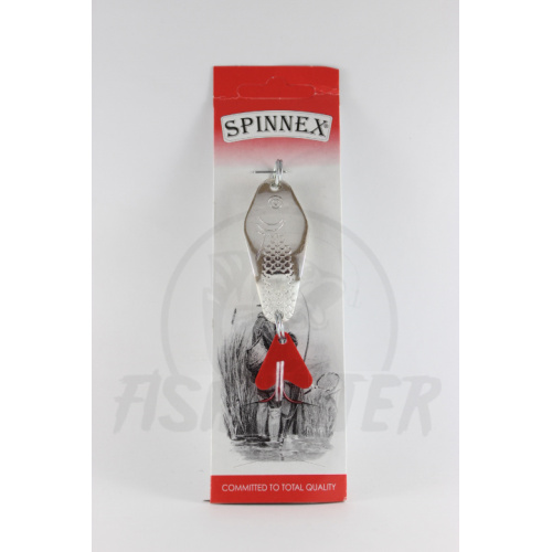 Блесна Spinnex Osa 23g