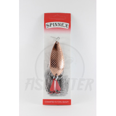Блесна Spinnex Lady 18g