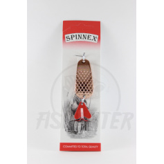 Блесна Spinnex Pike 14g